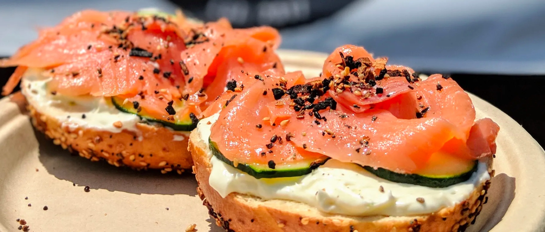 One of LA’s Best Bagel Shops Opens Prime New Culver City Location