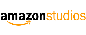 The Culver Steps Amazon Studios logo