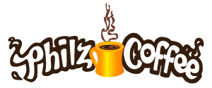 The Culver Steps Philz Coffee Logo