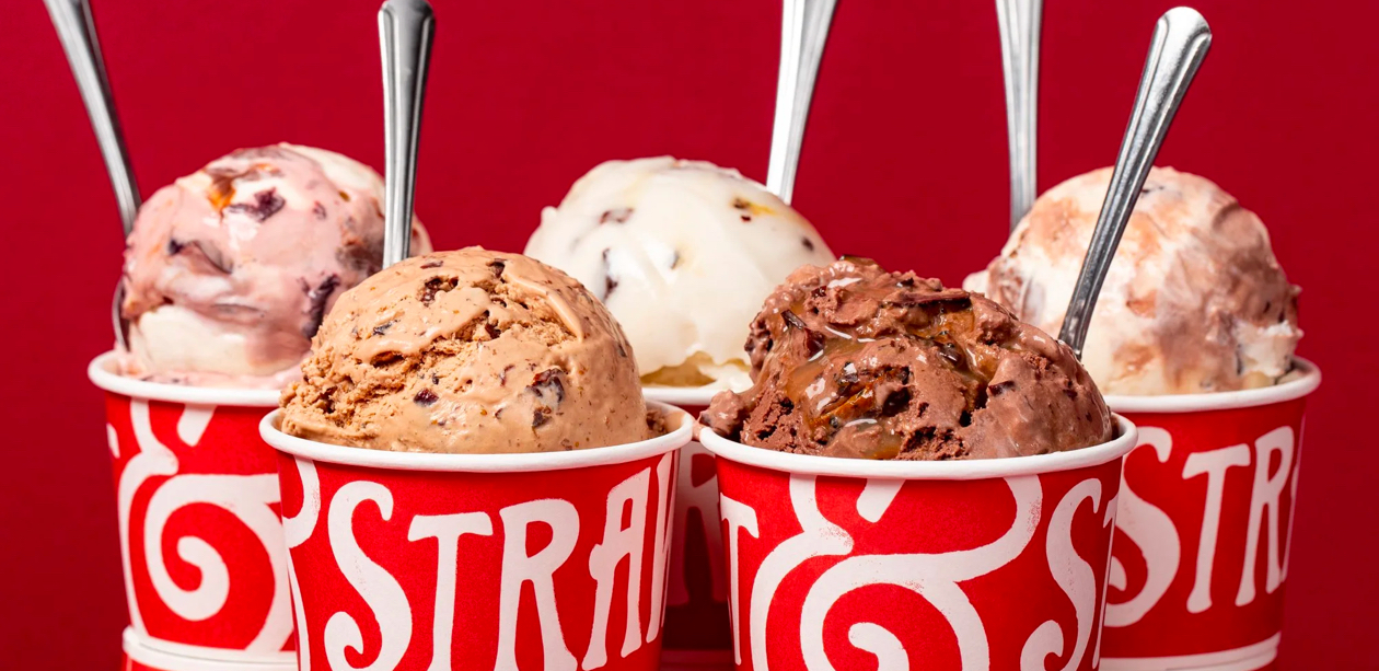 Salt & Straw The Culver Steps