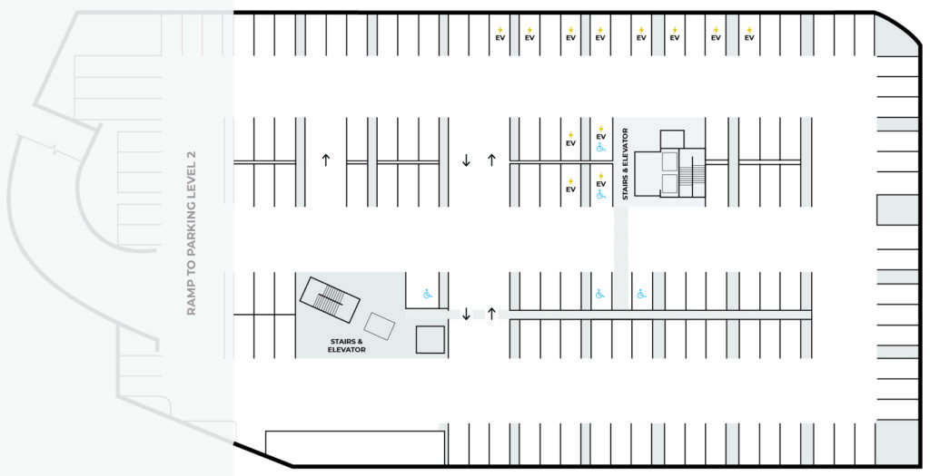 Visit The Culver Steps