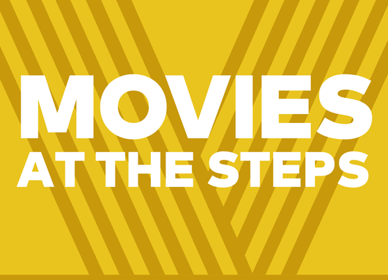 Movies at the Steps