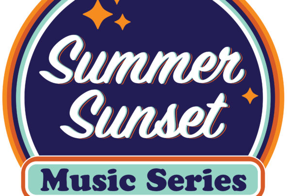The Culver Steps Summer Sunset Music Series