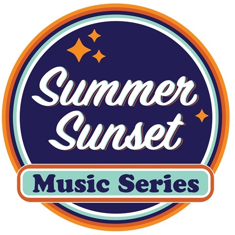 Summer Sunset Concert Series at The Culver Steps at The Culver Steps — Town Plaza